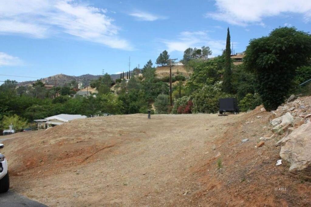 Views Views Views! Villa Wofford Heights Dış mekan fotoğraf